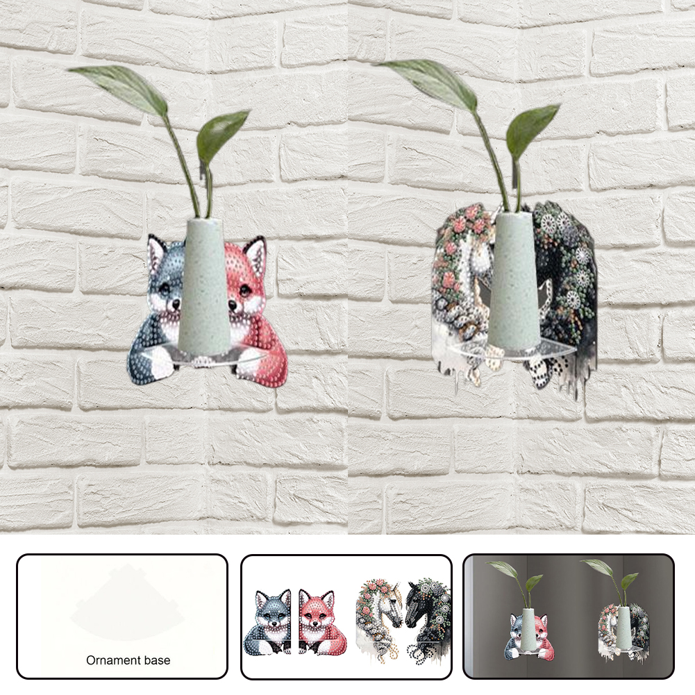 Resin Art Guide Free - Creative Hanging Diamond Art Kits for