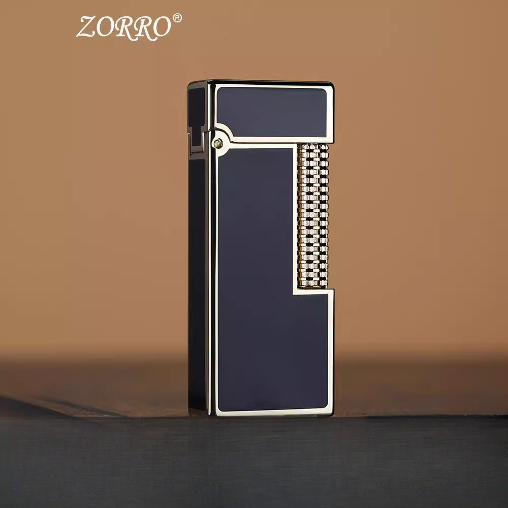 Zorro Narrow Version Side-slid – Resin Art Business recenzja i cena