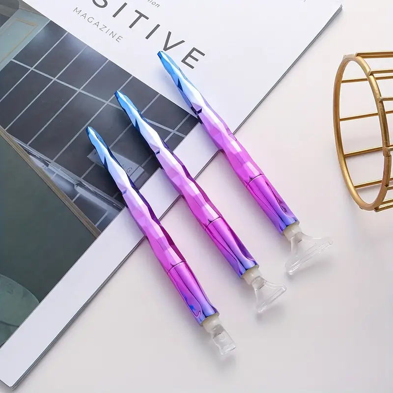 Gradient Diamond Painting Pen  – Resin Art Canvas recenzja i cena