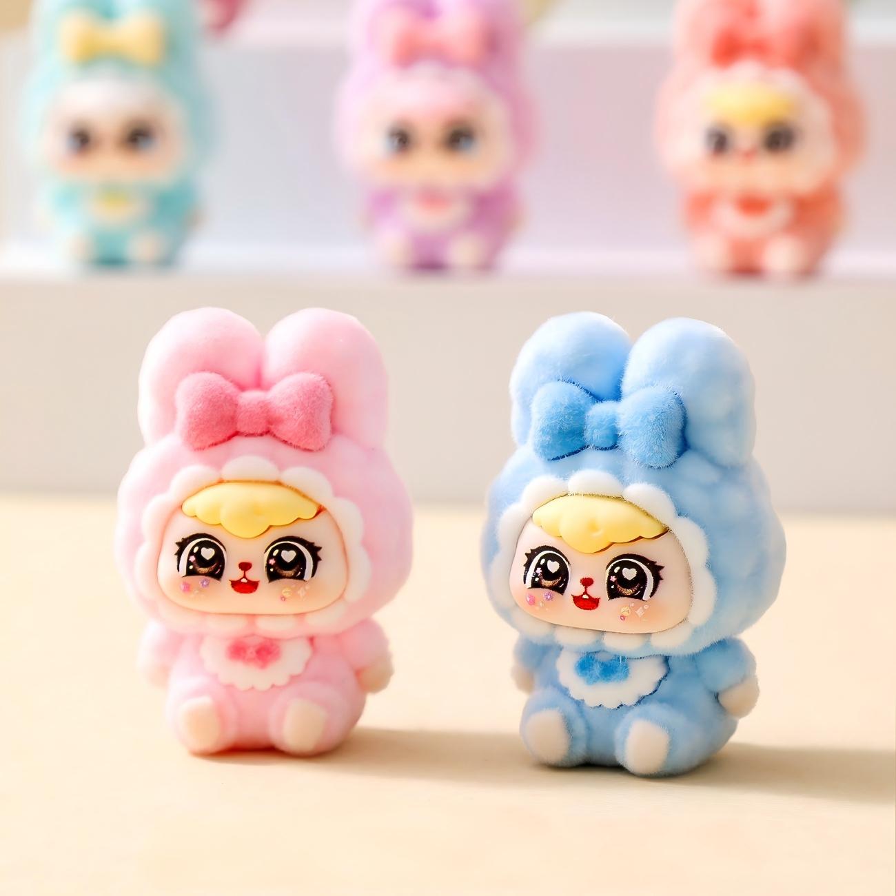 Cute Looking Mini Desktop Orna – Resin Art Materials recenzja i cena
