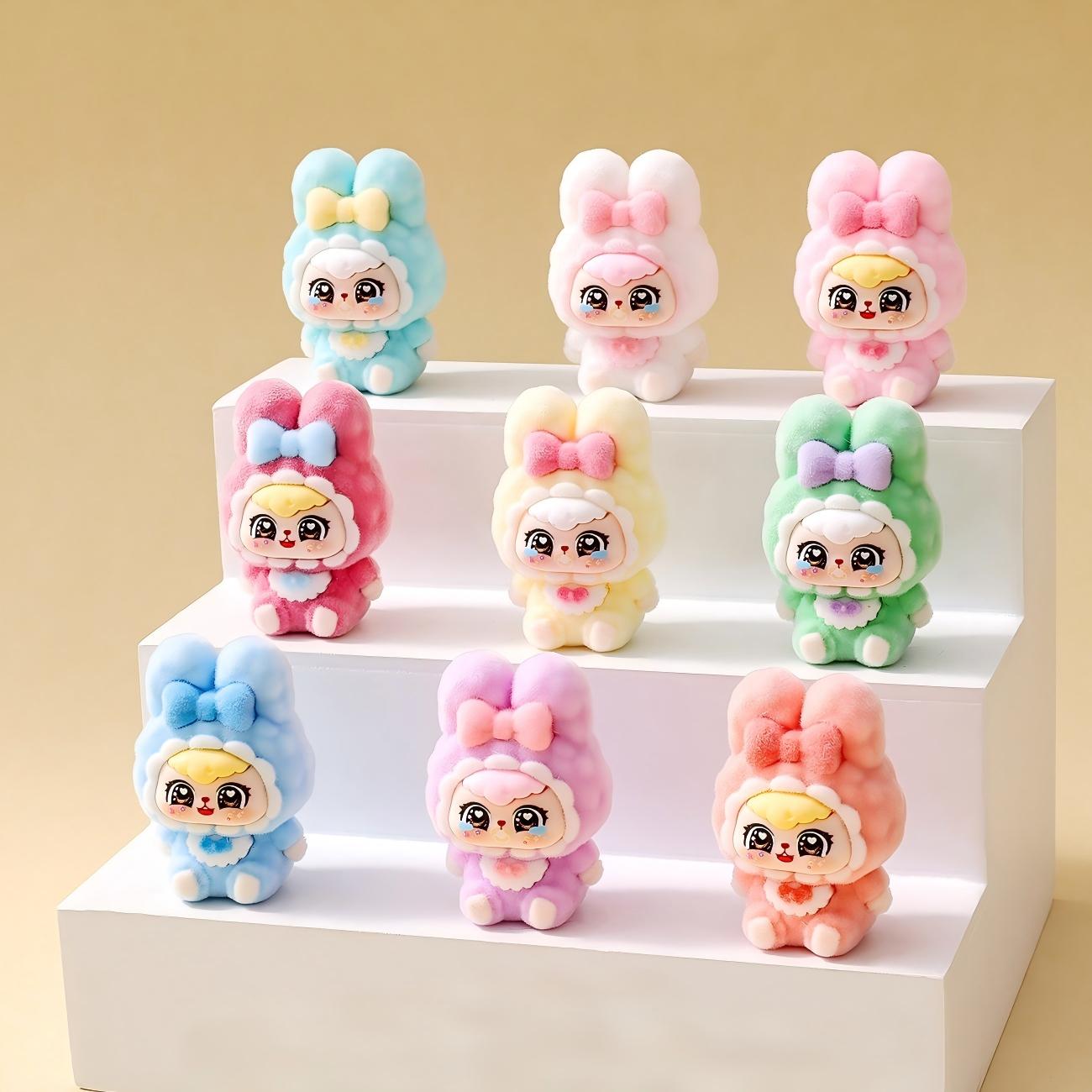 Cute Looking Mini Desktop Orna – Resin Art Materials recenzja i cena