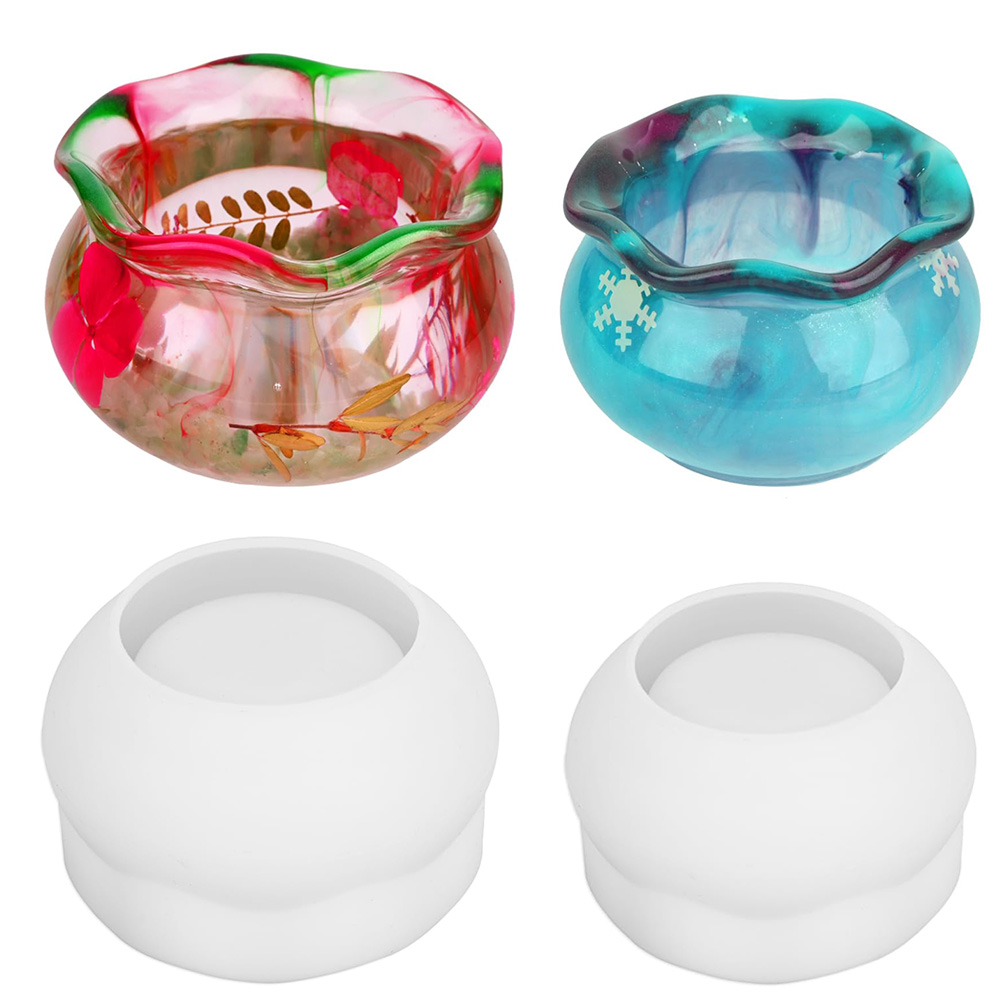 Fish Tank-Shaped Diy Resin Glu – Resin Art Mould recenzja i cena