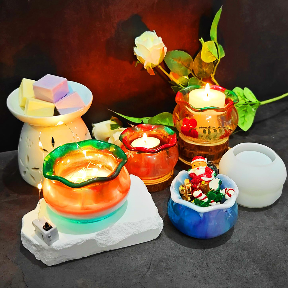 Fish Tank-Shaped Diy Resin Glu – Resin Art Mould recenzja i cena