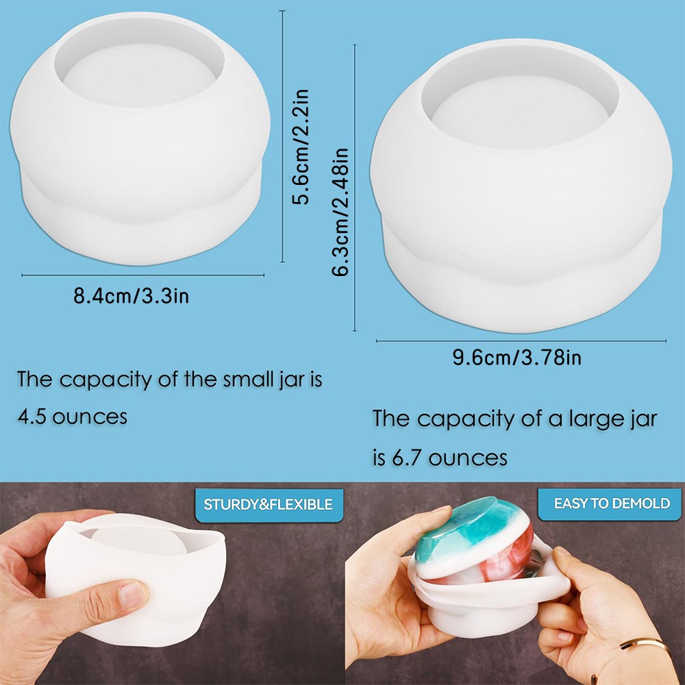 Fish Tank-Shaped Diy Resin Glu – Resin Art Mould recenzja i cena