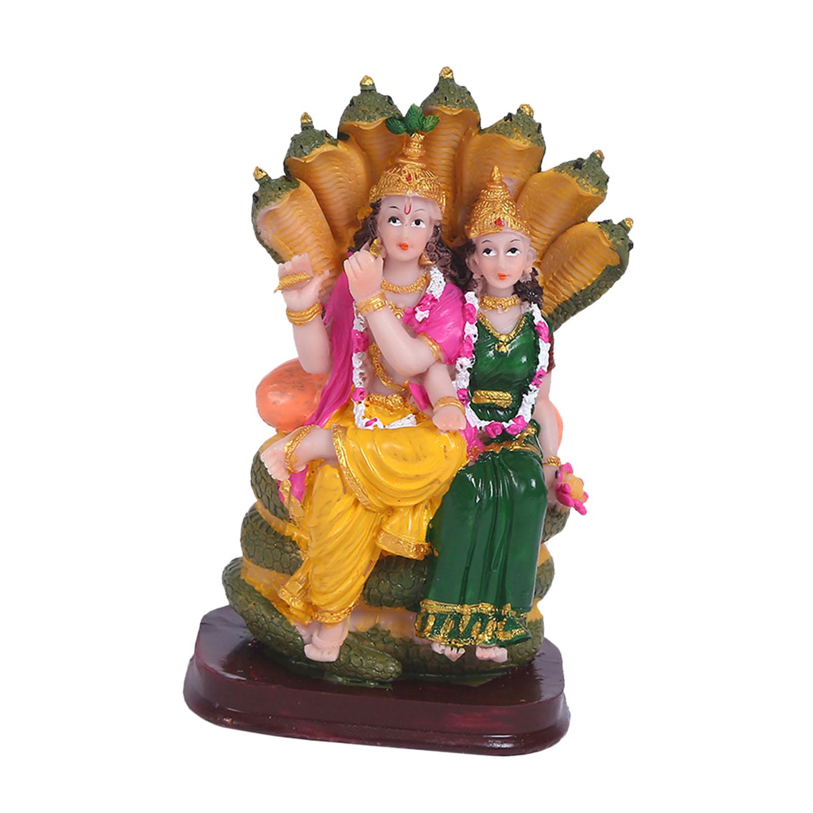 Resin Figurine Gift Art Decora – Resin Art India recenzja i cena
