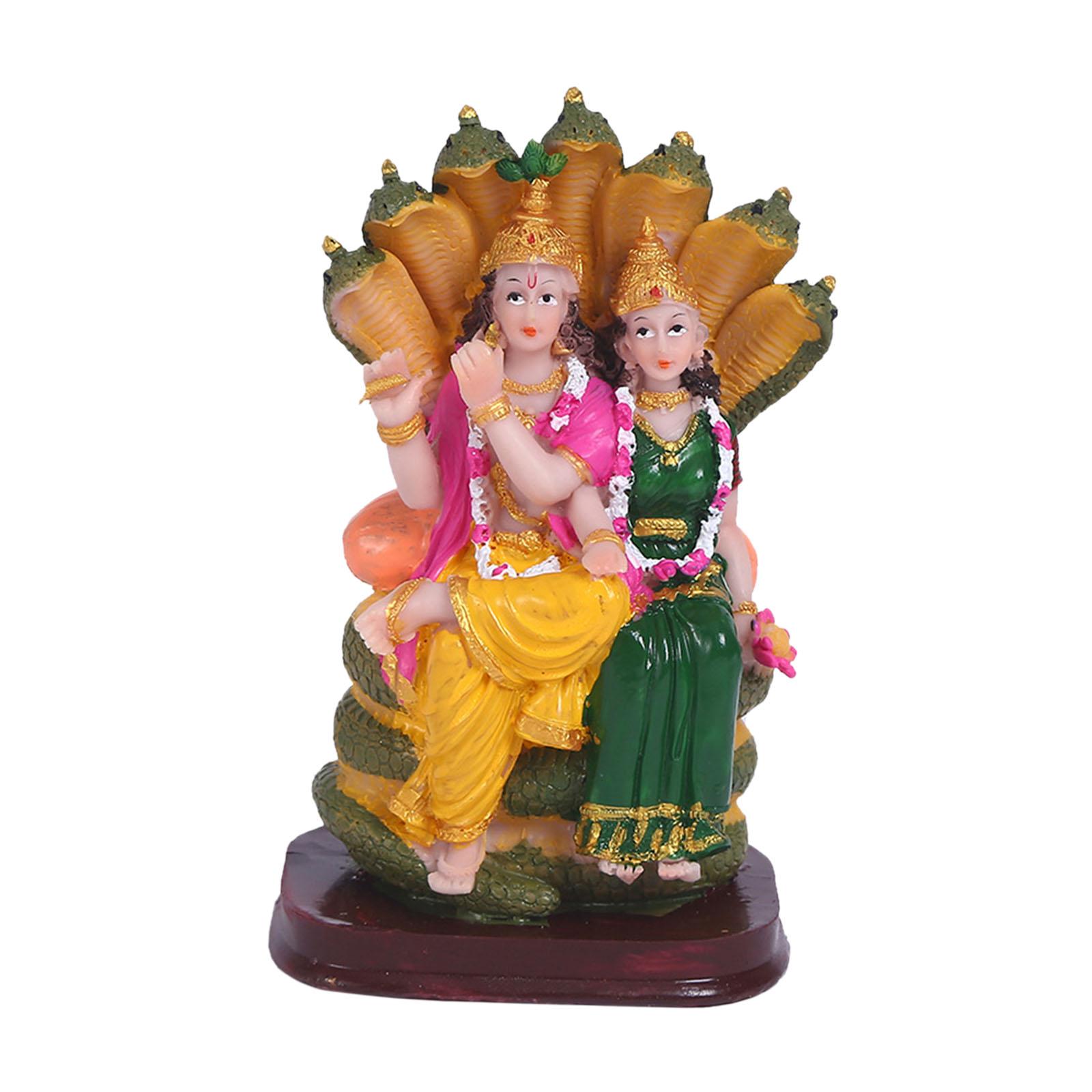 Resin Figurine Gift Art Decora – Resin Art India recenzja i cena