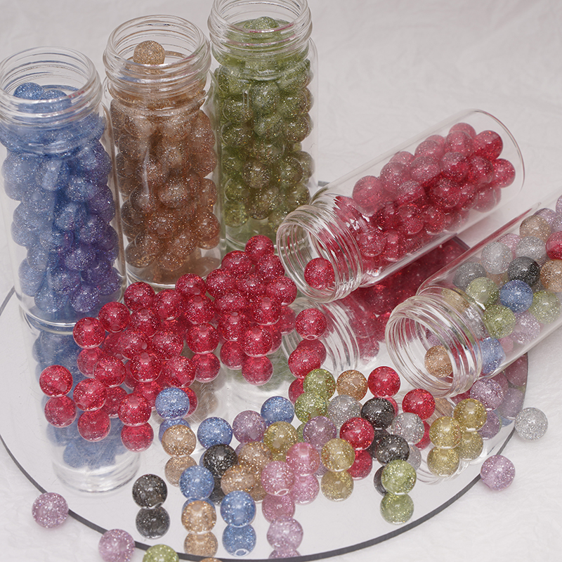 8/10mm Resins Round Shaped Bea – Resin Art Materials recenzja i cena