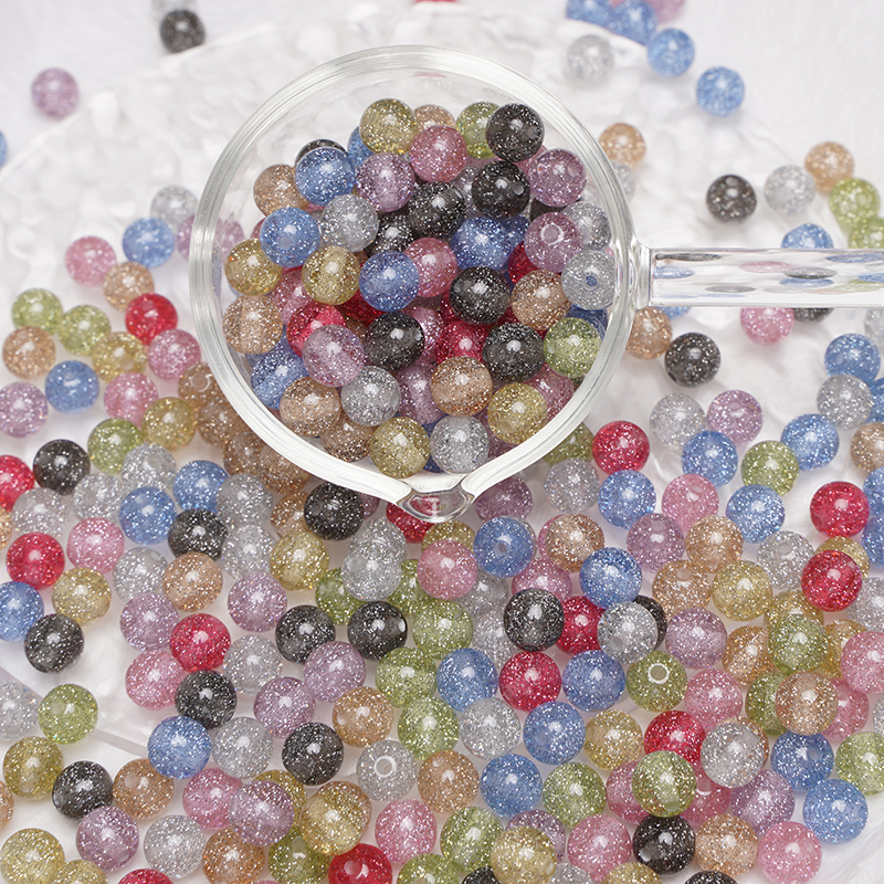 8/10mm Resins Round Shaped Bea – Resin Art Materials recenzja i cena
