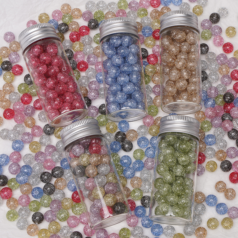 8/10mm Resins Round Shaped Bea – Resin Art Materials recenzja i cena