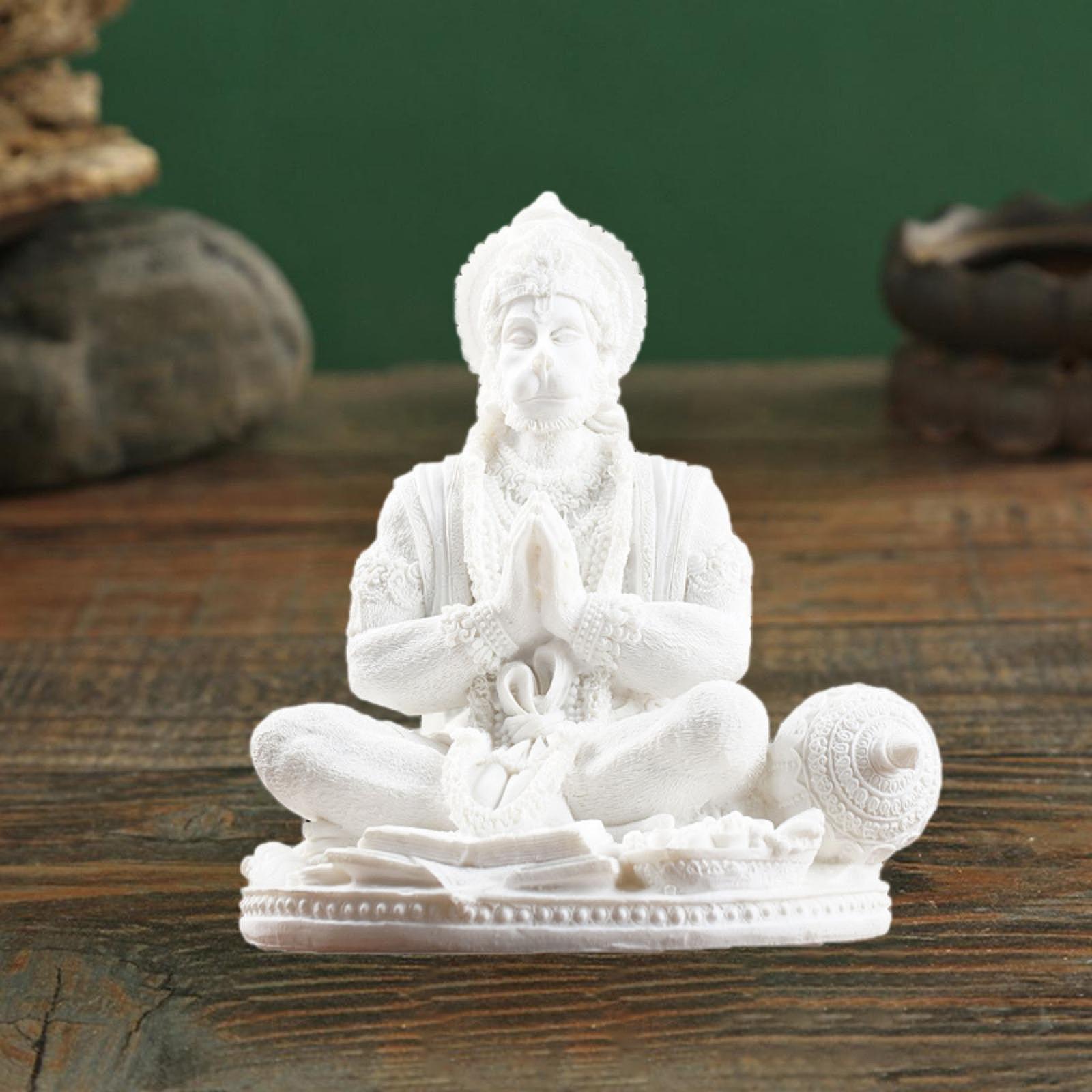 Resin Hanuman Statue Collectio – Resin Art India recenzja i cena