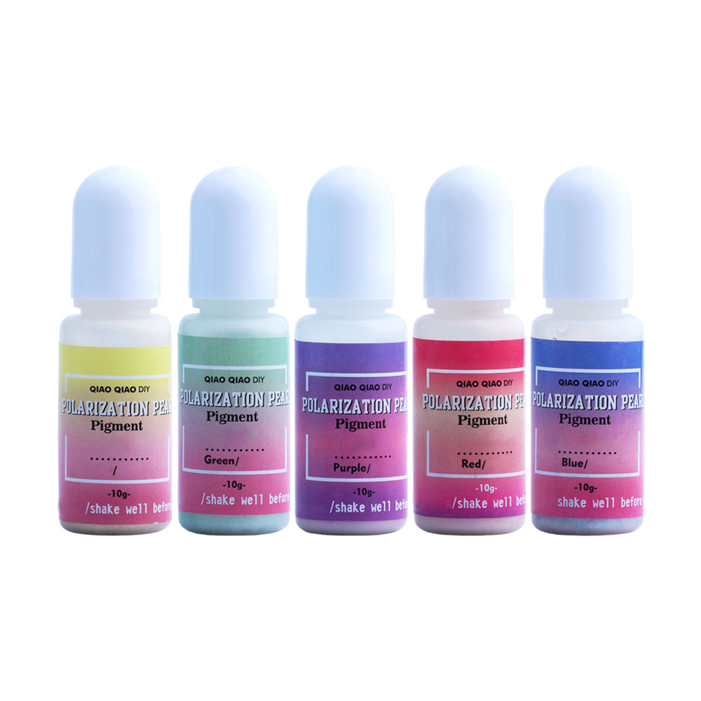 Starry Sky Epoxy Resin Pigment – Resin Art Liquid recenzja i cena