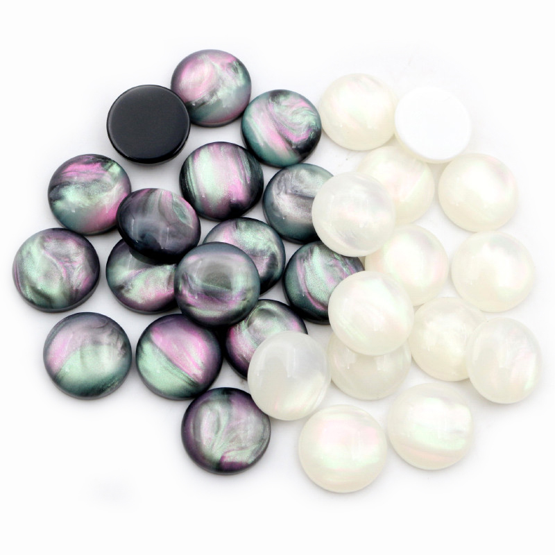 40pcs 8mm 10mm 12mm Round Resi – Resin Art Notes recenzja i cena