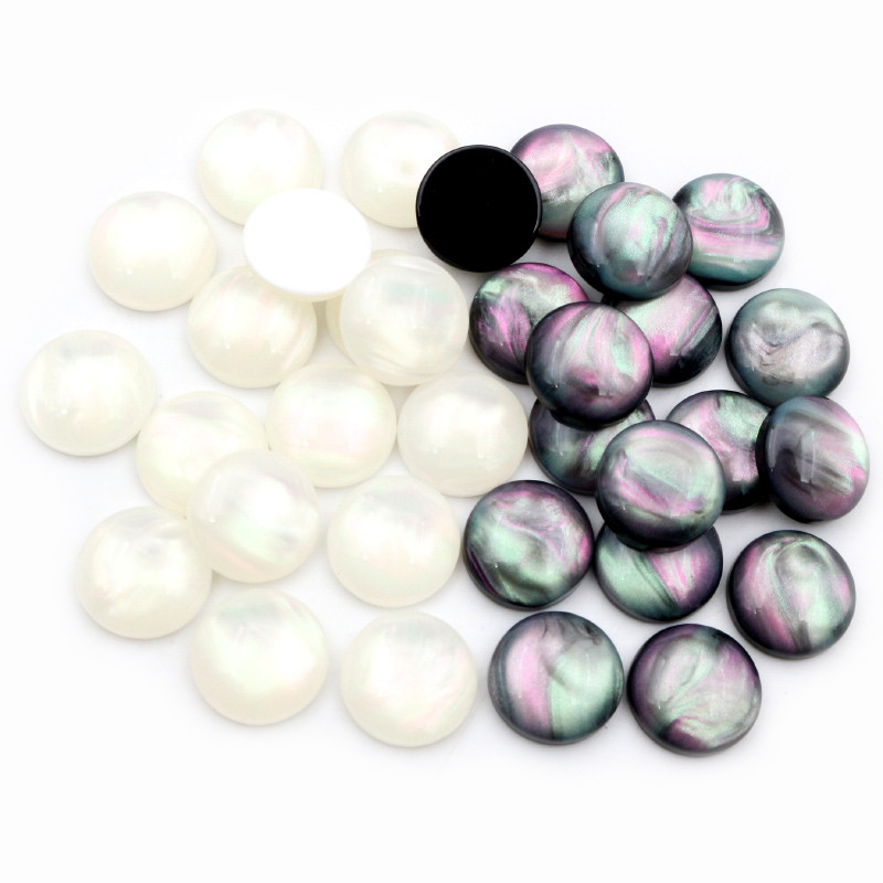 40pcs 8mm 10mm 12mm Round Resi – Resin Art Notes recenzja i cena