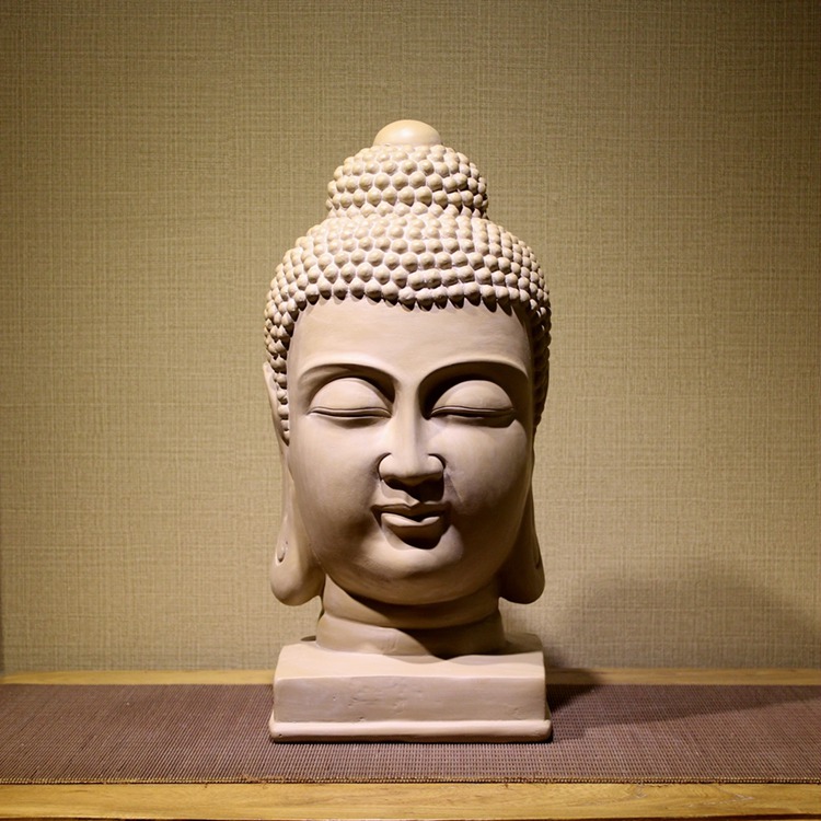 40CM LARGE -Wholesale Buddha f – Resin Art India recenzja i cena