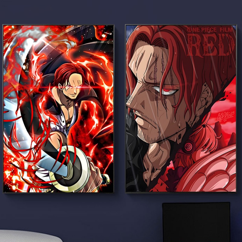 2026  O-One P-Piece Four Emper – Resin Art Canvas recenzja i cena