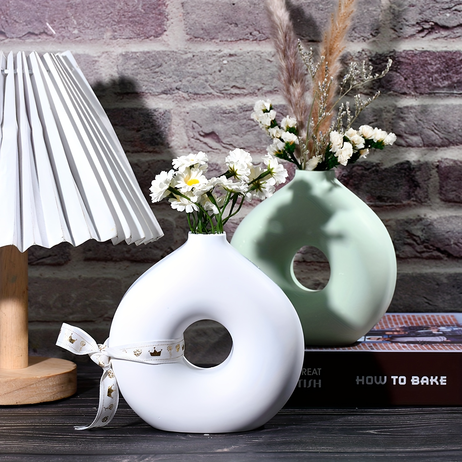 1 DIY Round Vase Silicone Moul – Resin Art Mould recenzja i cena