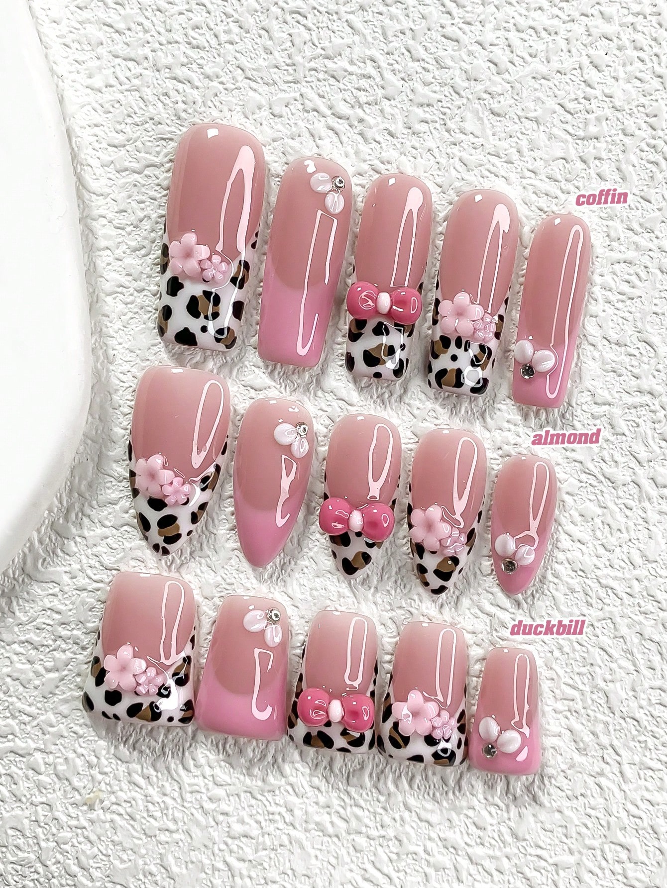 10Pcs Luxurious And Elegant St – Resin Art Online recenzja i cena