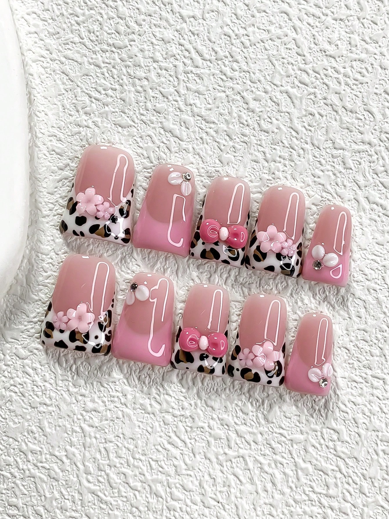 10Pcs Luxurious And Elegant St – Resin Art Online recenzja i cena