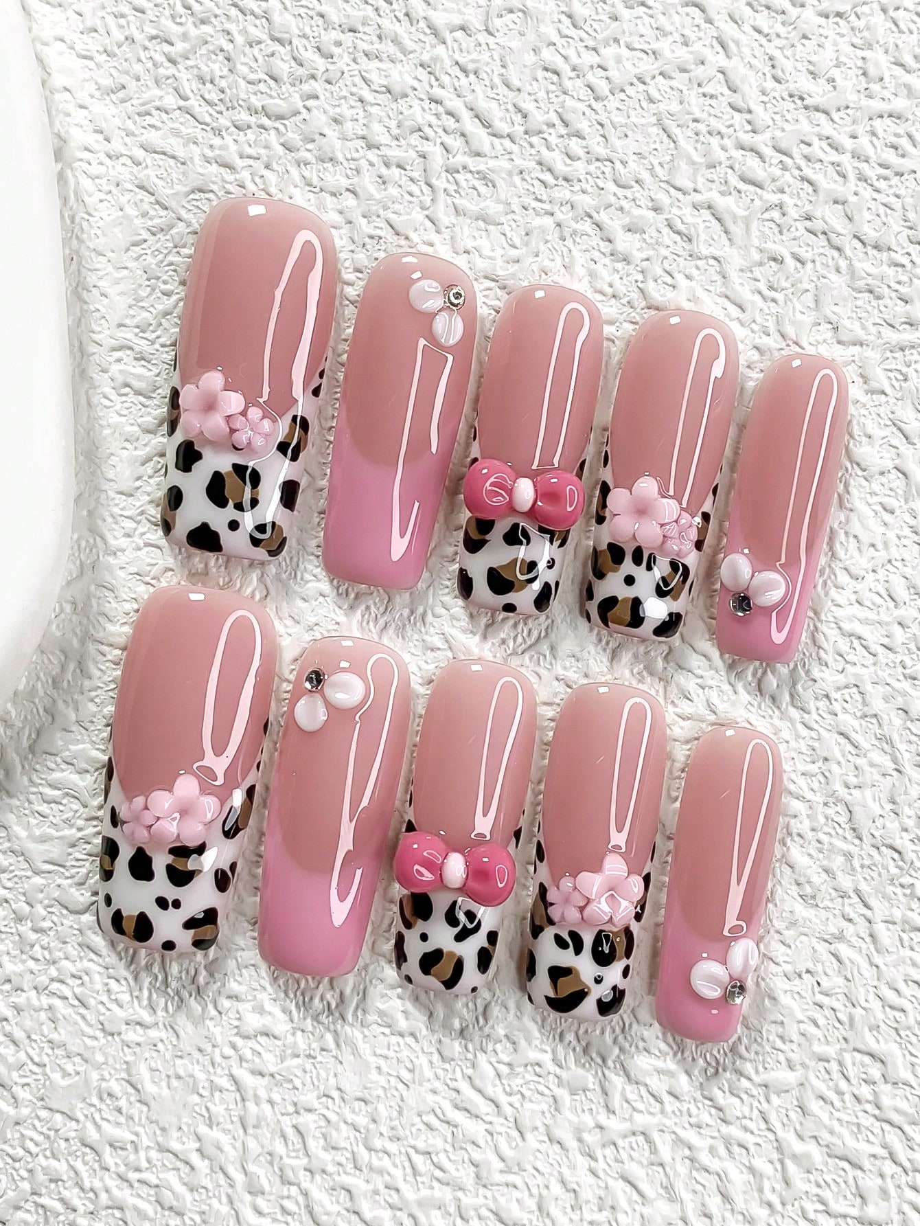 10Pcs Luxurious And Elegant St – Resin Art Online recenzja i cena