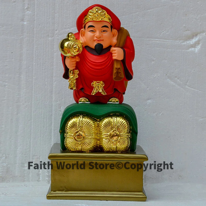 39cm large Southeast Asia Indi – Resin Art India recenzja i cena