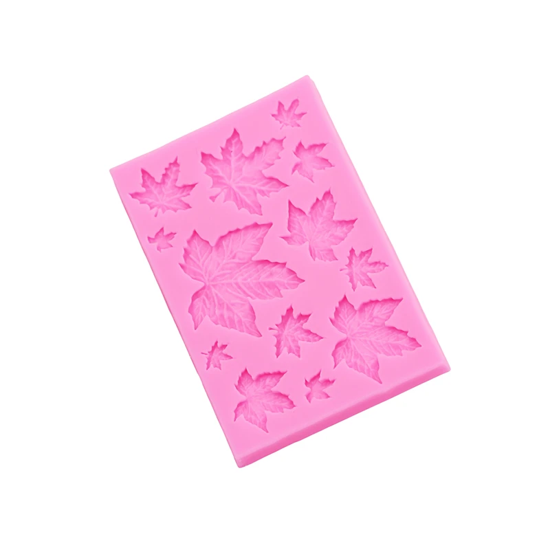 Gj-61 DIY leaf maple leaf sili – Resin Art Mould recenzja i cena