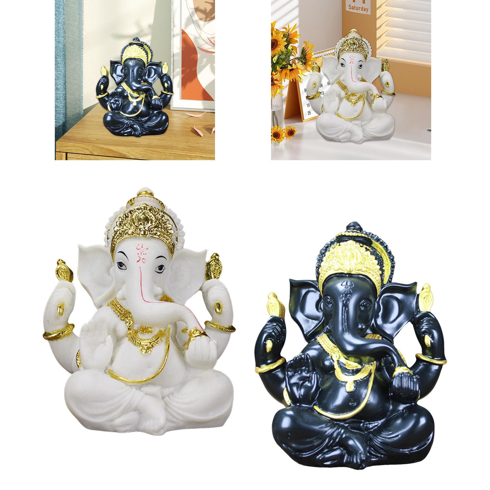Lord Statue, a Figurine Decora – Resin Art India recenzja i cena