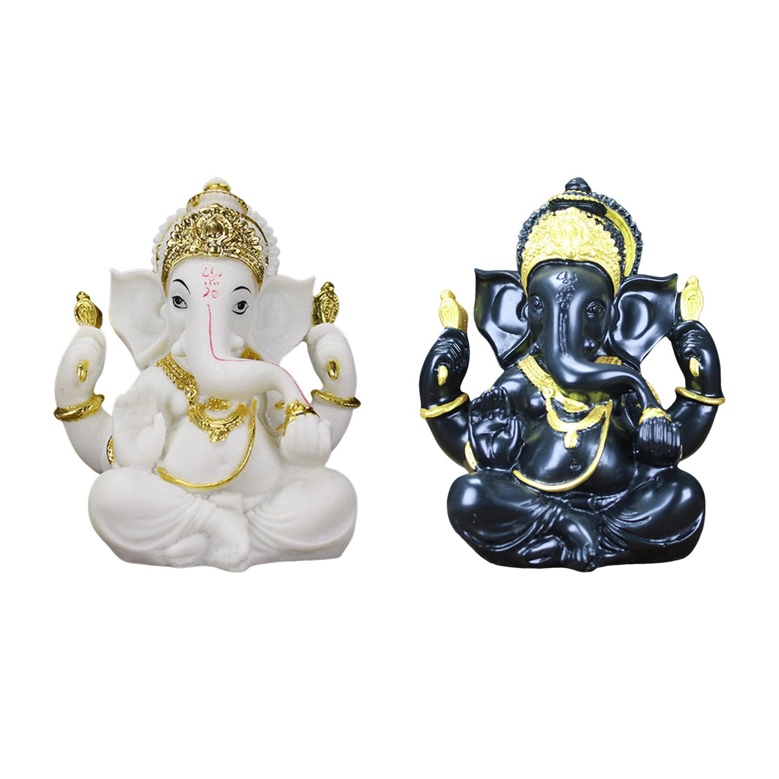 Lord Statue, a Figurine Decora – Resin Art India recenzja i cena
