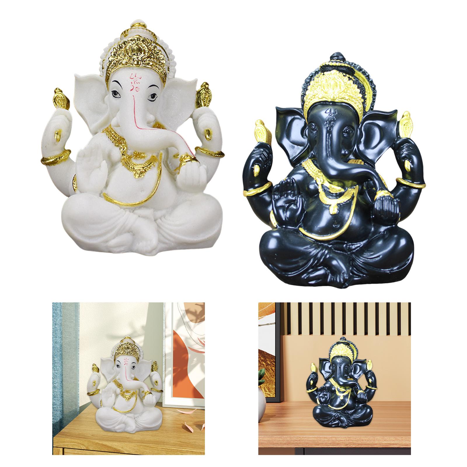 Lord Statue, a Figurine Decora – Resin Art India recenzja i cena