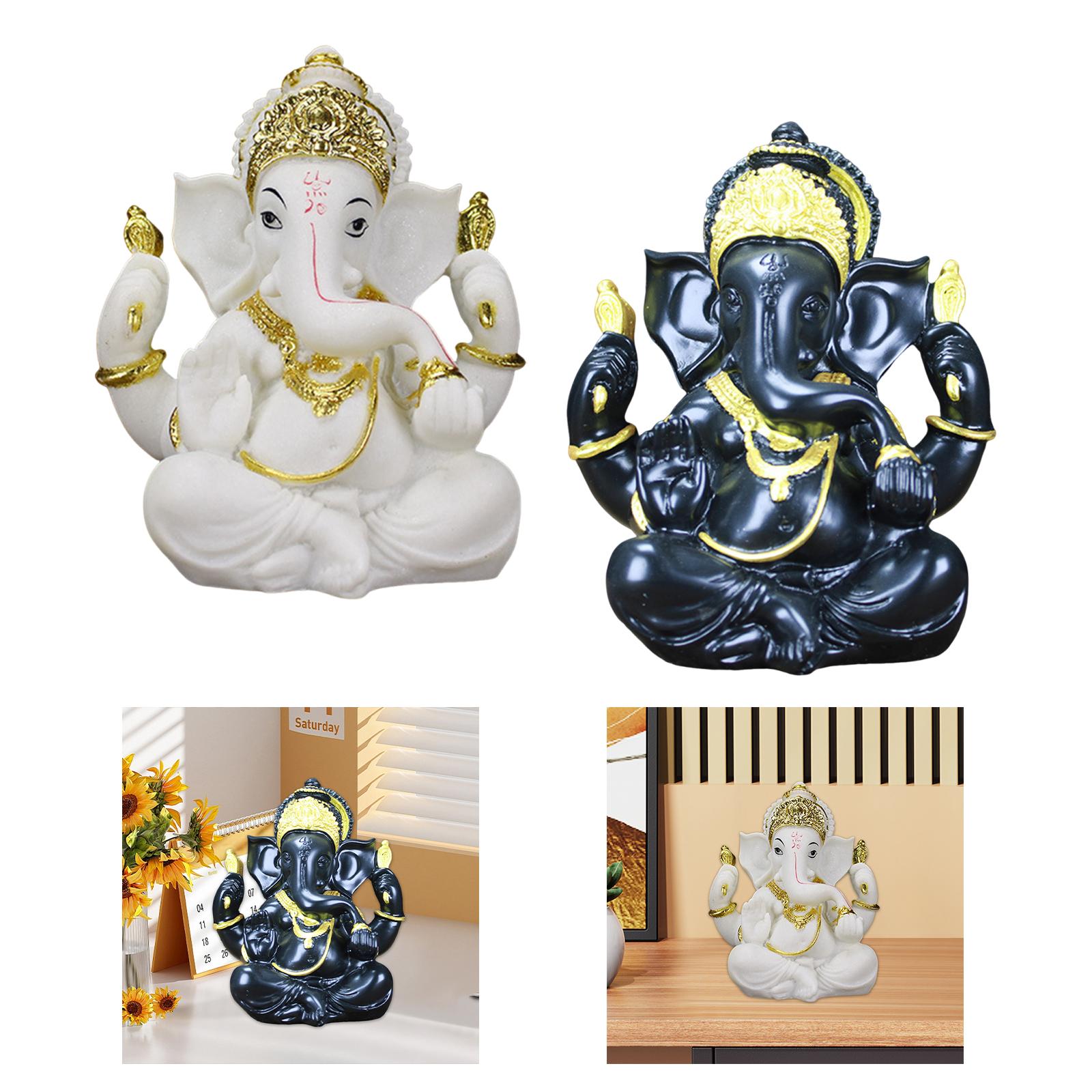 Lord Statue, a Figurine Decora – Resin Art India recenzja i cena