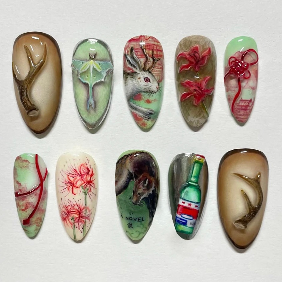 24pcs Vintage Country Style Fa – Resin Art Liquid recenzja i cena