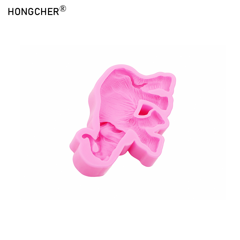 Elephant Silicone Molds Resin  – Resin Art Sticker recenzja i cena