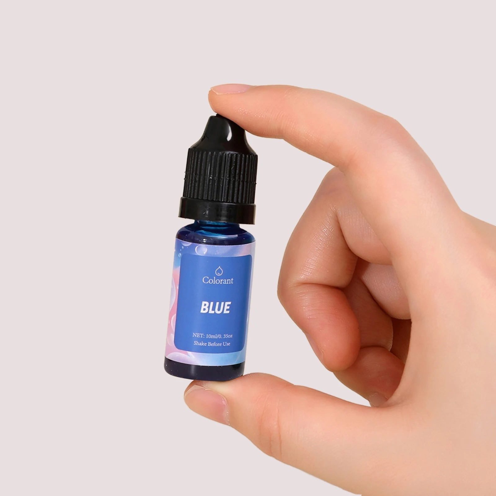 30Colors 5ml Epoxy Resin Pigme – Resin Art Liquid recenzja i cena