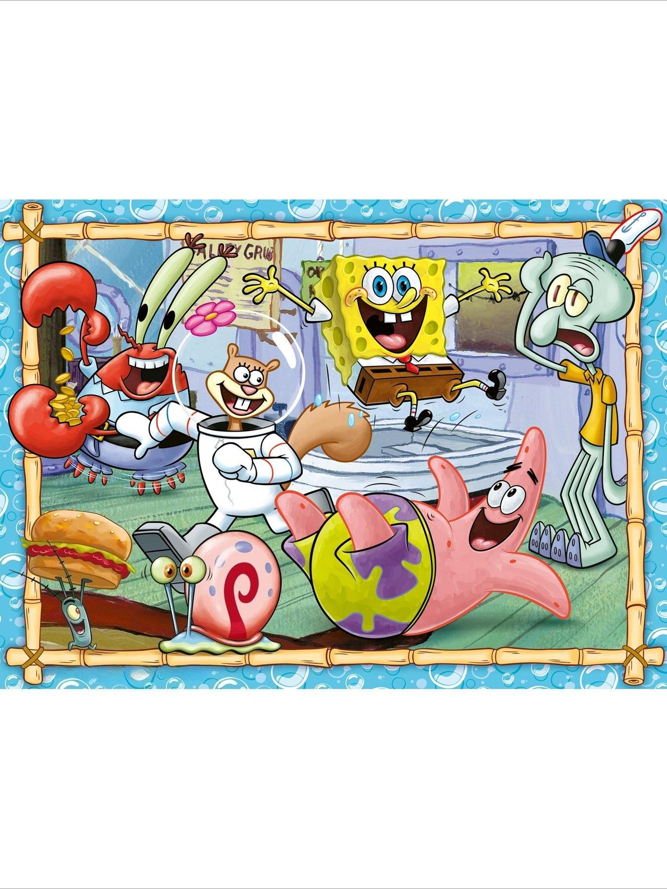 5D DIY Square&Round Diamond An – Resin Art Canvas recenzja i cena