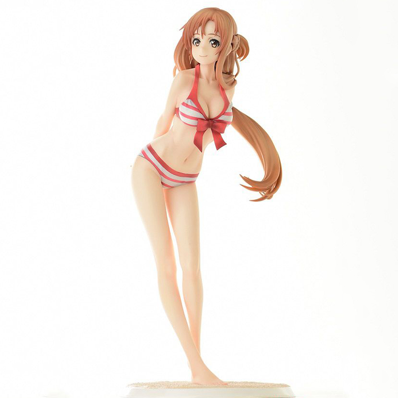 Resin Figure Kit Sword Art Onl – Resin Art Online recenzja i cena