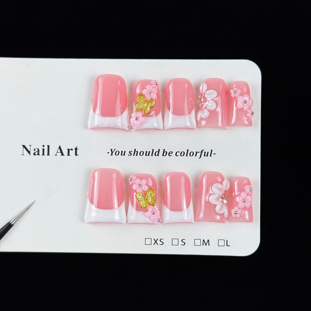 10pcs high-end Cute girl style – Resin Art Materials recenzja i cena