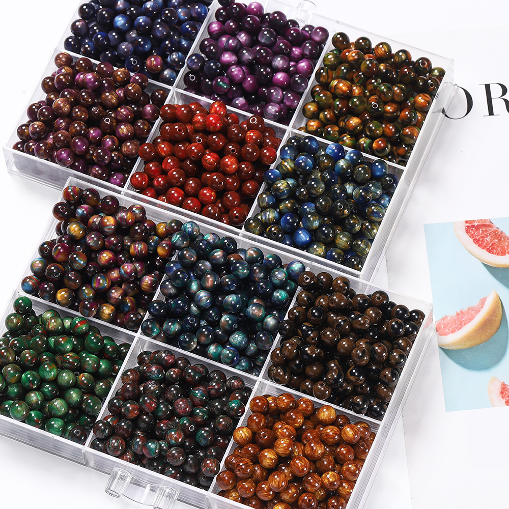 20-50pcs/lot Glitter Mitation  – Resin Art Materials recenzja i cena