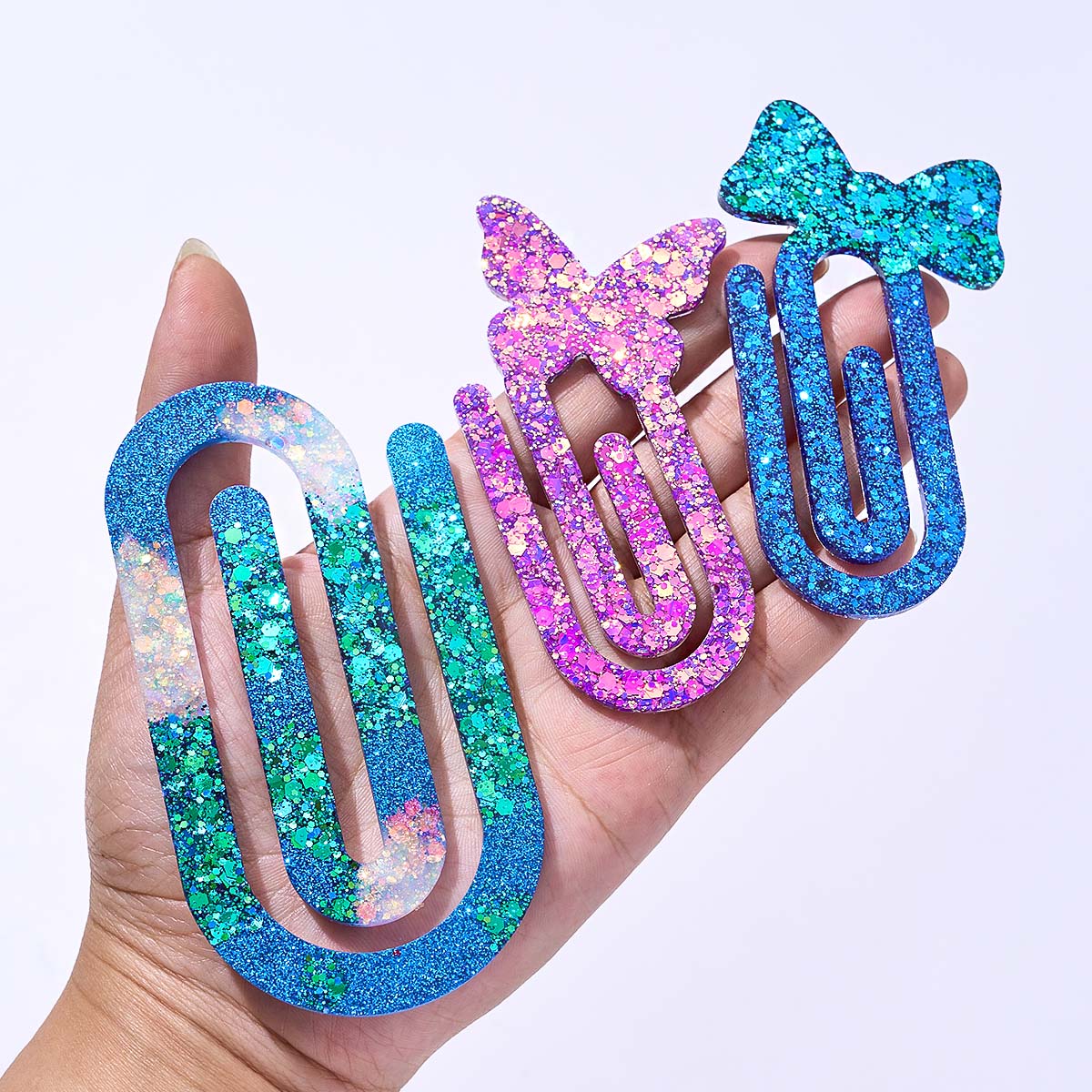 Crystal Epoxy Resin Mold DIY P – Resin Art Products recenzja i cena