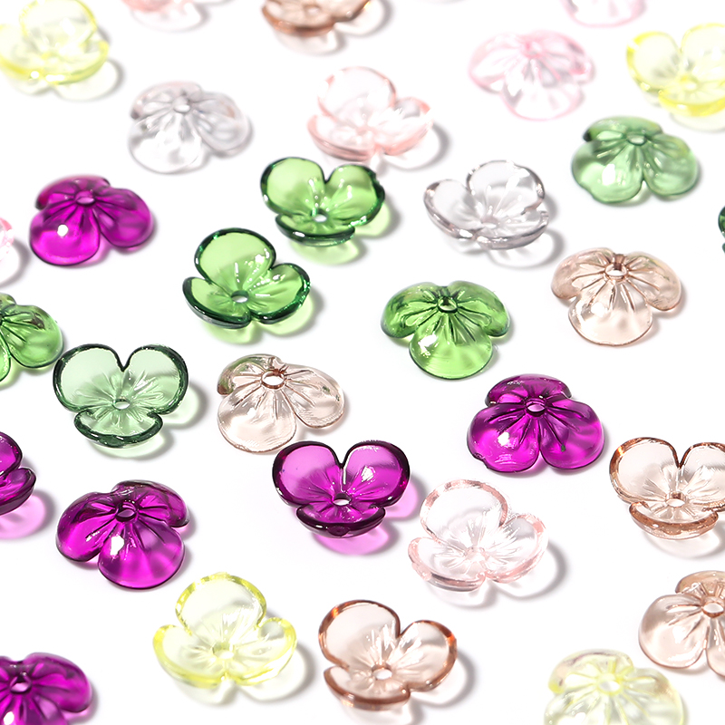 20pcs/lot Transparent Resin Pe – Resin Art Notes recenzja i cena