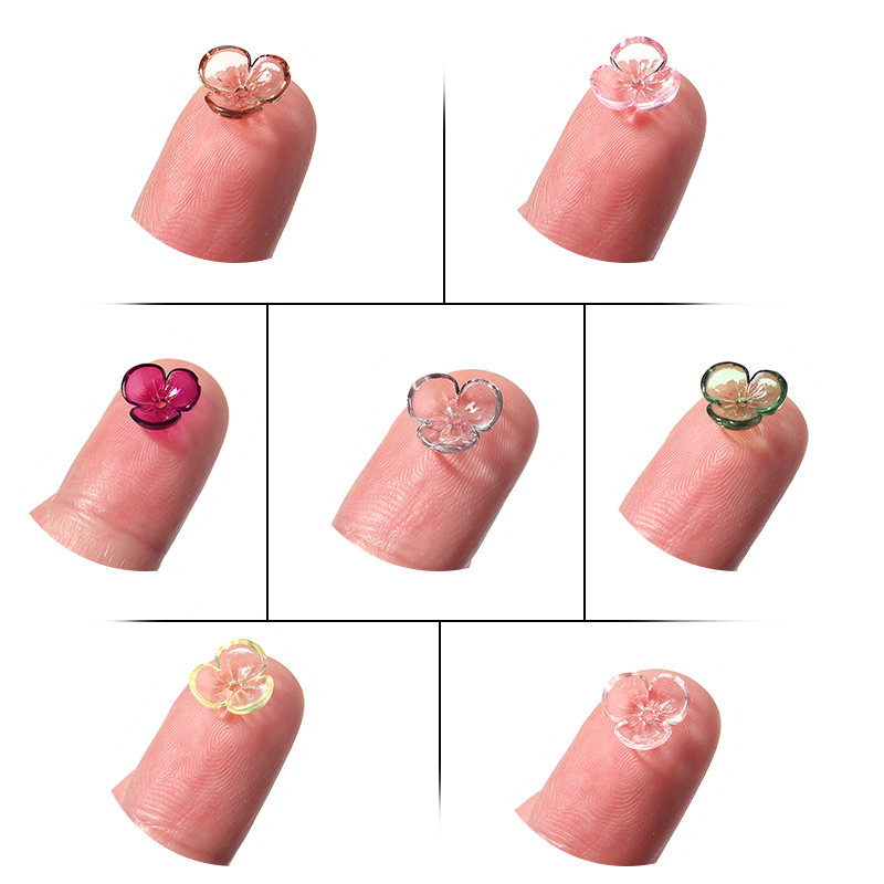 20pcs/lot Transparent Resin Pe – Resin Art Notes recenzja i cena