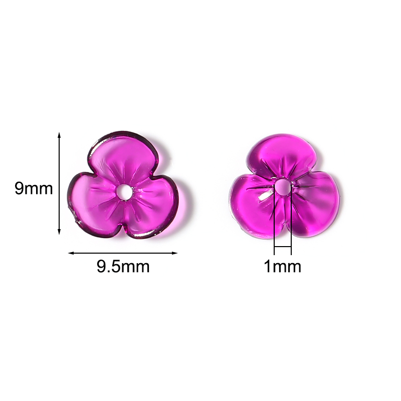 20pcs/lot Transparent Resin Pe – Resin Art Notes recenzja i cena