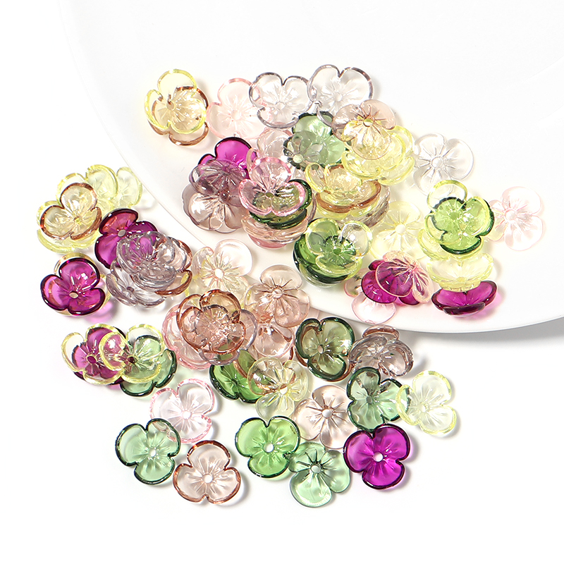 20pcs/lot Transparent Resin Pe – Resin Art Notes recenzja i cena