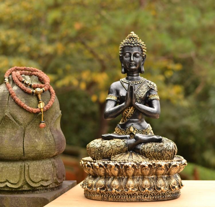 large - Wholesale Buddhist sup – Resin Art India recenzja i cena