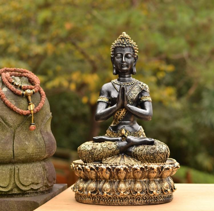 large - Wholesale Buddhist sup – Resin Art India recenzja i cena