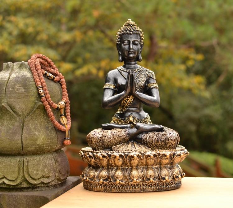 large - Wholesale Buddhist sup – Resin Art India recenzja i cena
