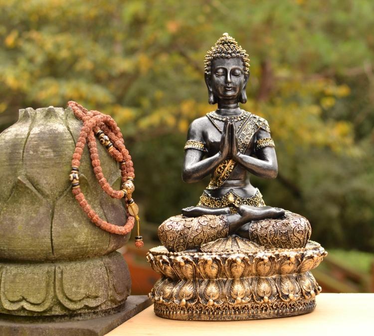 large - Wholesale Buddhist sup – Resin Art India recenzja i cena