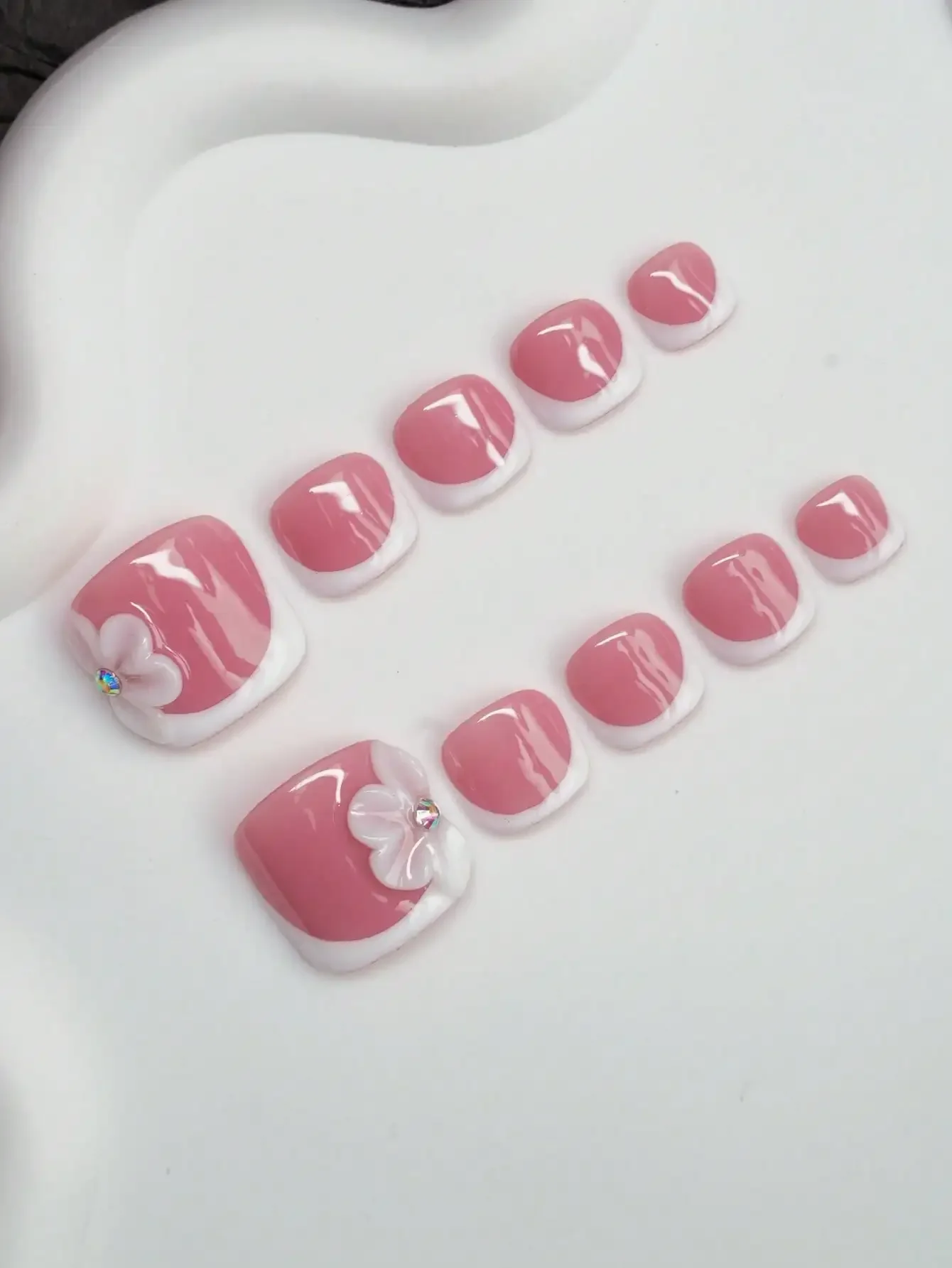 14pcs Y2K Baddie Style Handmad – Resin Art Sticker recenzja i cena