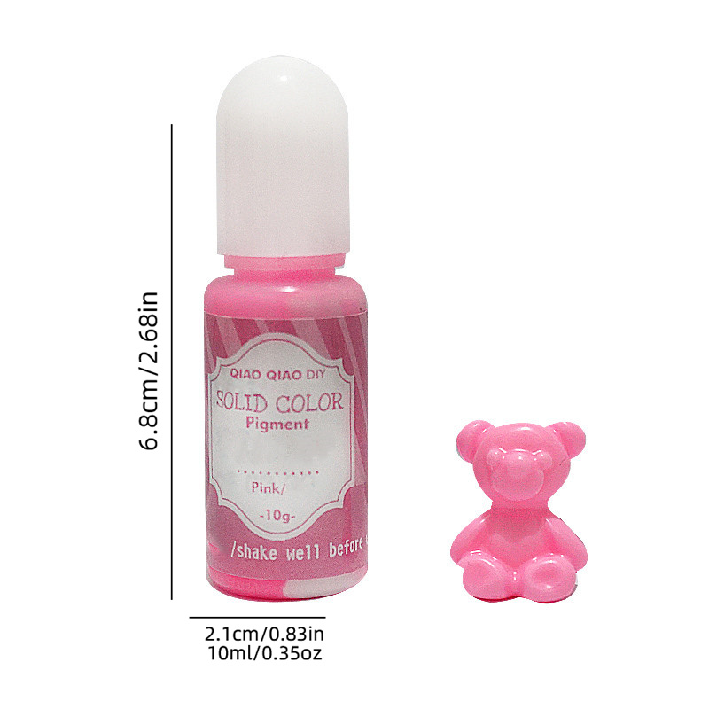 Wholesale 18 vibrant liquid pi – Resin Art Liquid recenzja i cena
