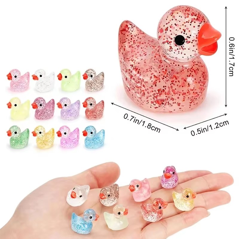 Micro Landscape Cute Glitterin – Resin Art Materials recenzja i cena