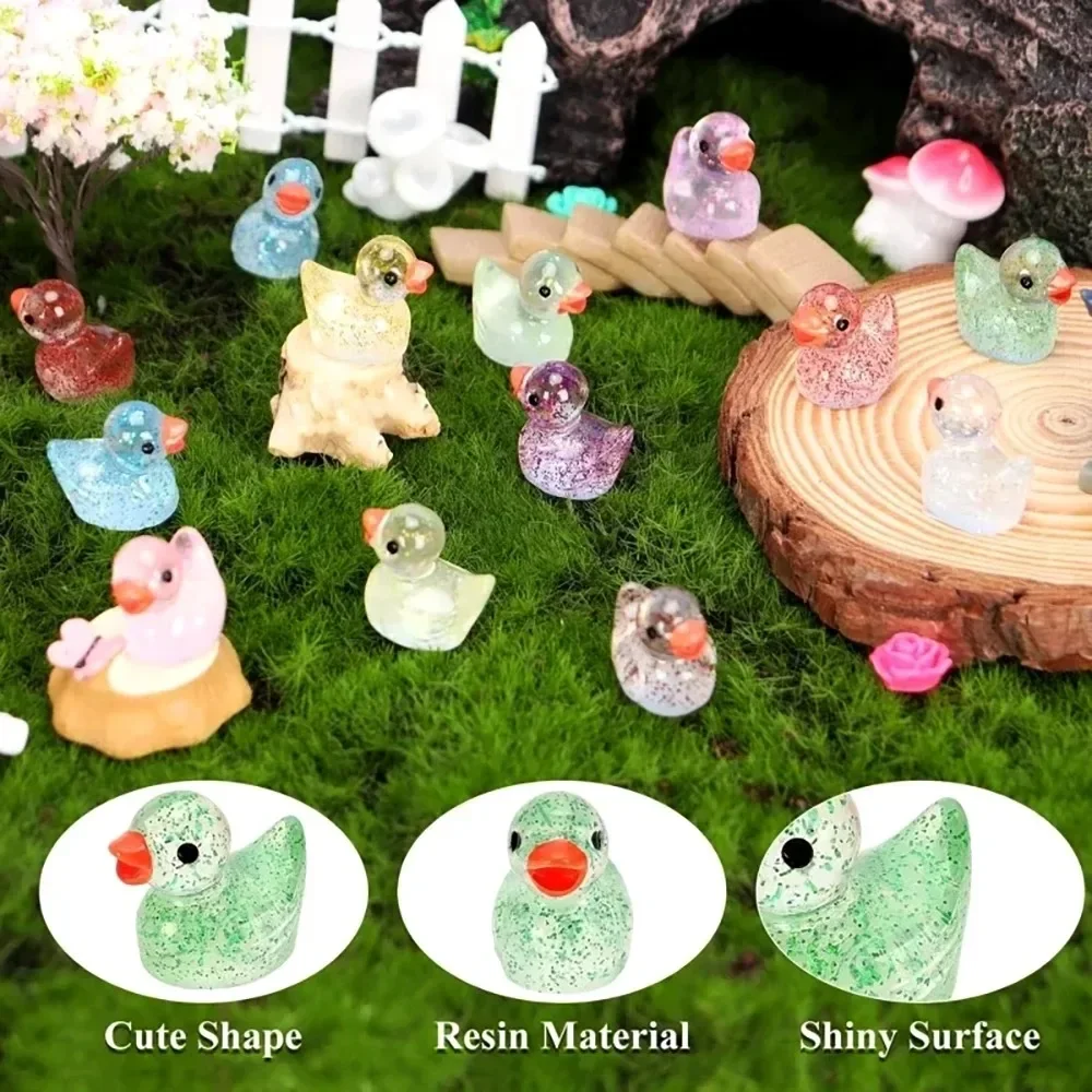 Micro Landscape Cute Glitterin – Resin Art Materials recenzja i cena