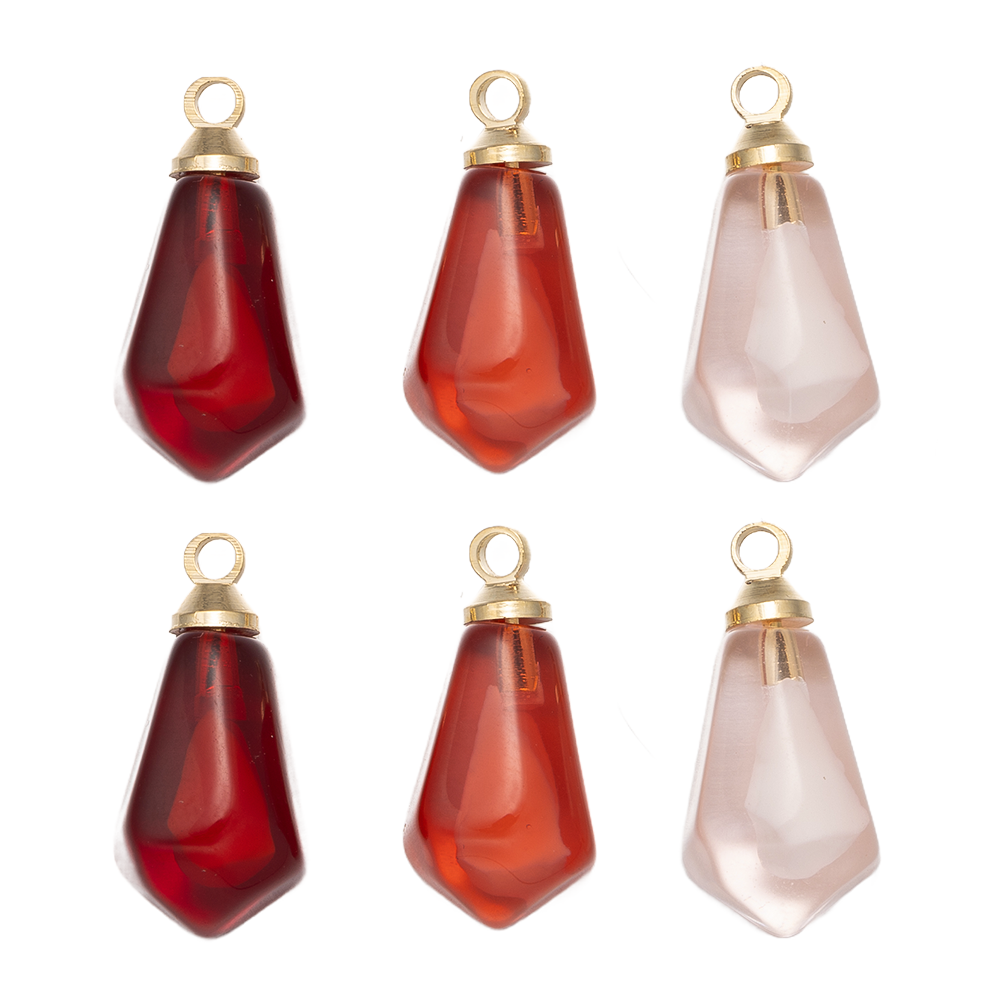 10pcs/Lot Fruit Pomegranate Se – Resin Art Materials recenzja i cena